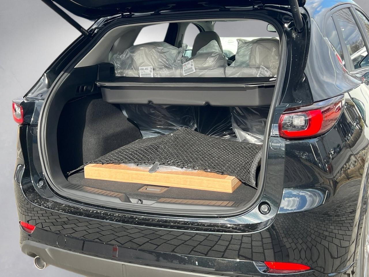 2025 MAZDA CX-5 2.5 S Preferred Package Hagerstown MD