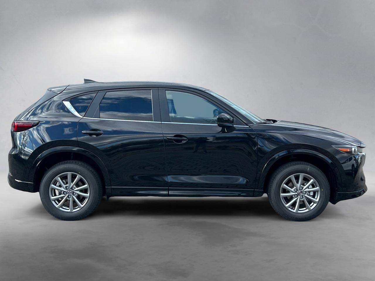 2025 MAZDA CX-5 2.5 S Preferred Package Hagerstown MD