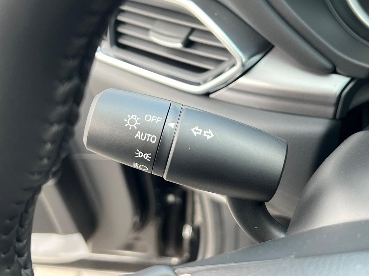 2025 MAZDA CX-5 2.5 S Preferred Package Hagerstown MD