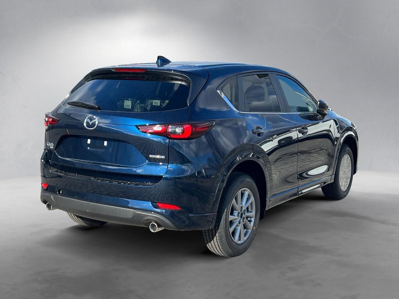 2025 MAZDA CX-5 2.5 S Preferred Package Hagerstown MD