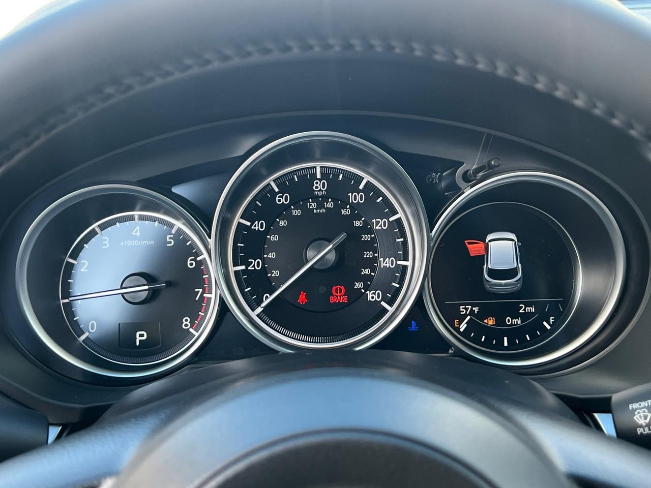 2025 MAZDA CX-5 2.5 S Preferred Package Hagerstown MD