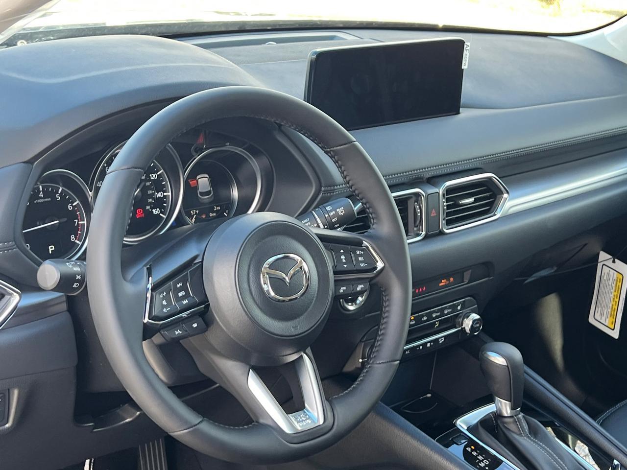 2025 MAZDA CX-5 2.5 S Preferred Package Hagerstown MD