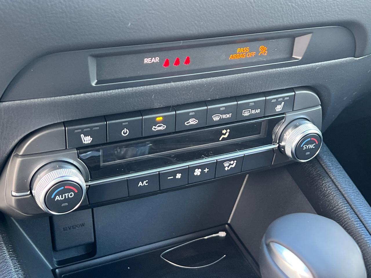 2025 MAZDA CX-5 2.5 S Preferred Package Hagerstown MD