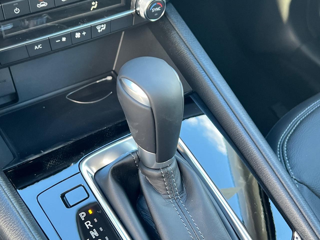 2025 MAZDA CX-5 2.5 S Preferred Package Hagerstown MD