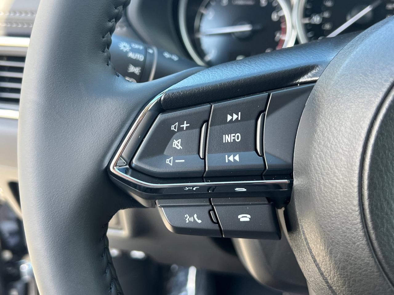 2025 MAZDA CX-5 2.5 S Preferred Package Hagerstown MD