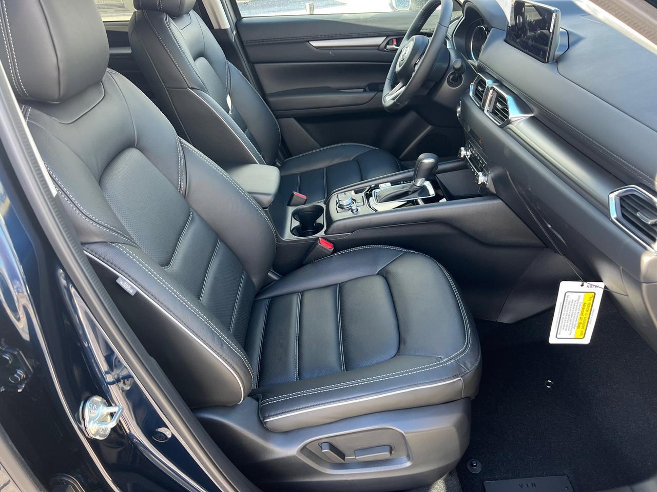 2025 MAZDA CX-5 2.5 S Preferred Package Hagerstown MD