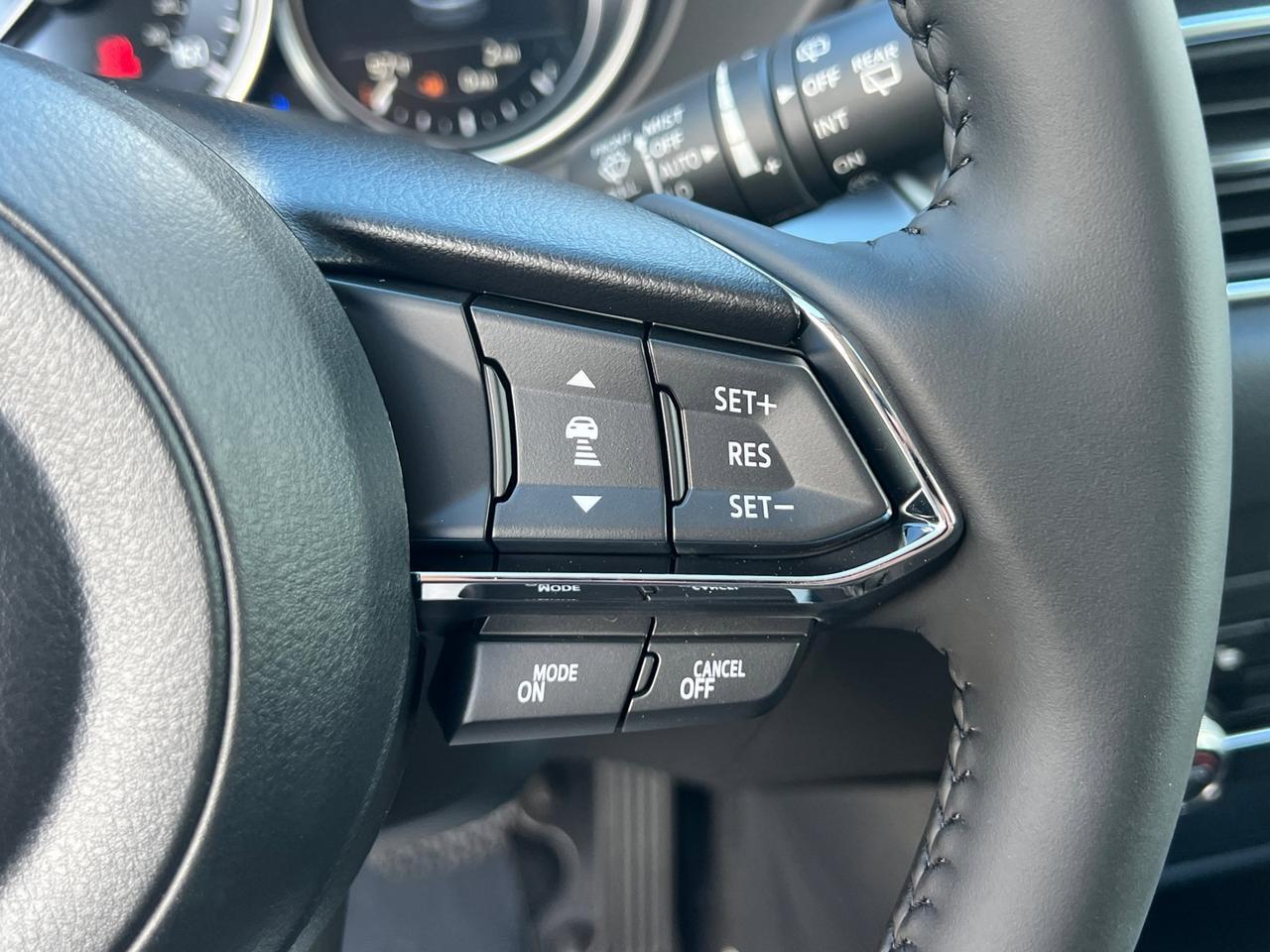 2025 MAZDA CX-5 2.5 S Preferred Package Hagerstown MD