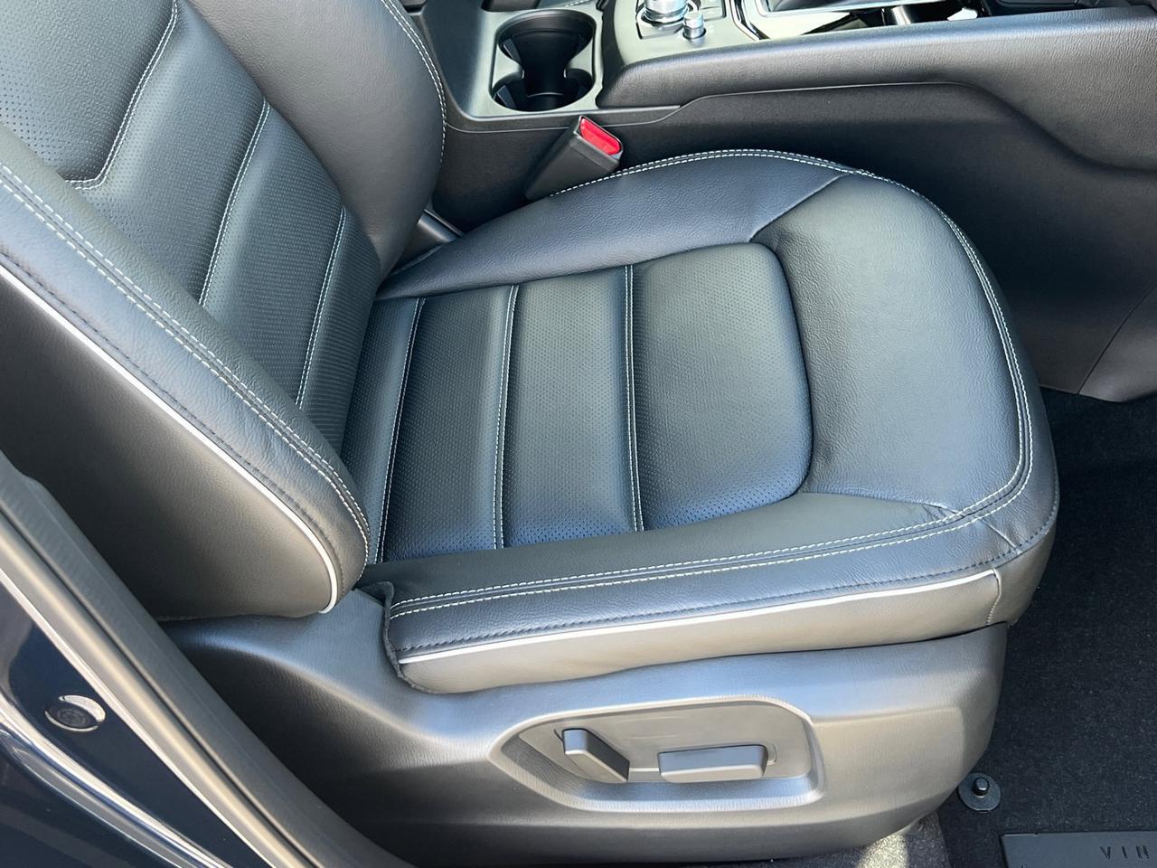 2025 MAZDA CX-5 2.5 S Preferred Package Hagerstown MD