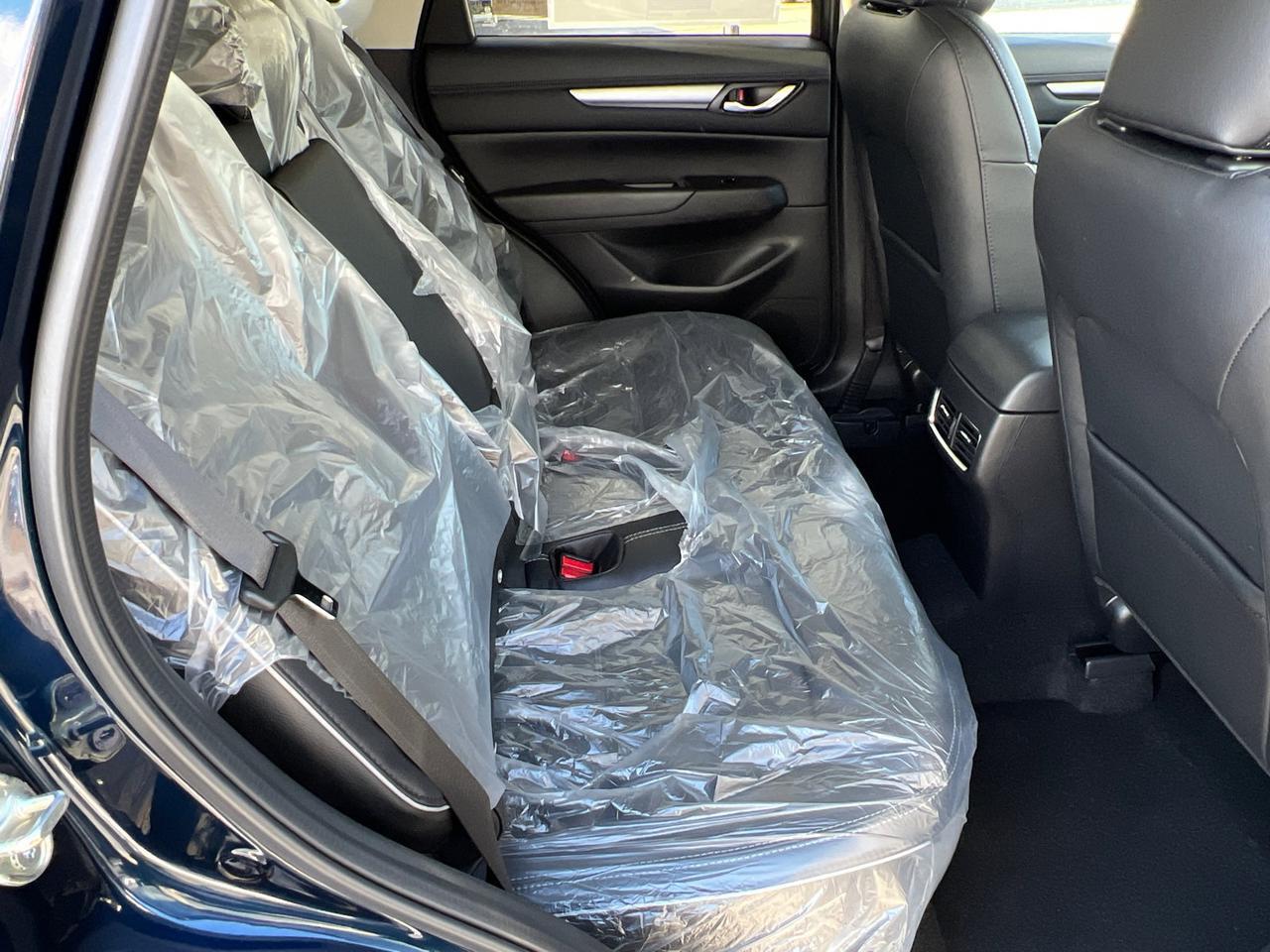 2025 MAZDA CX-5 2.5 S Preferred Package Hagerstown MD