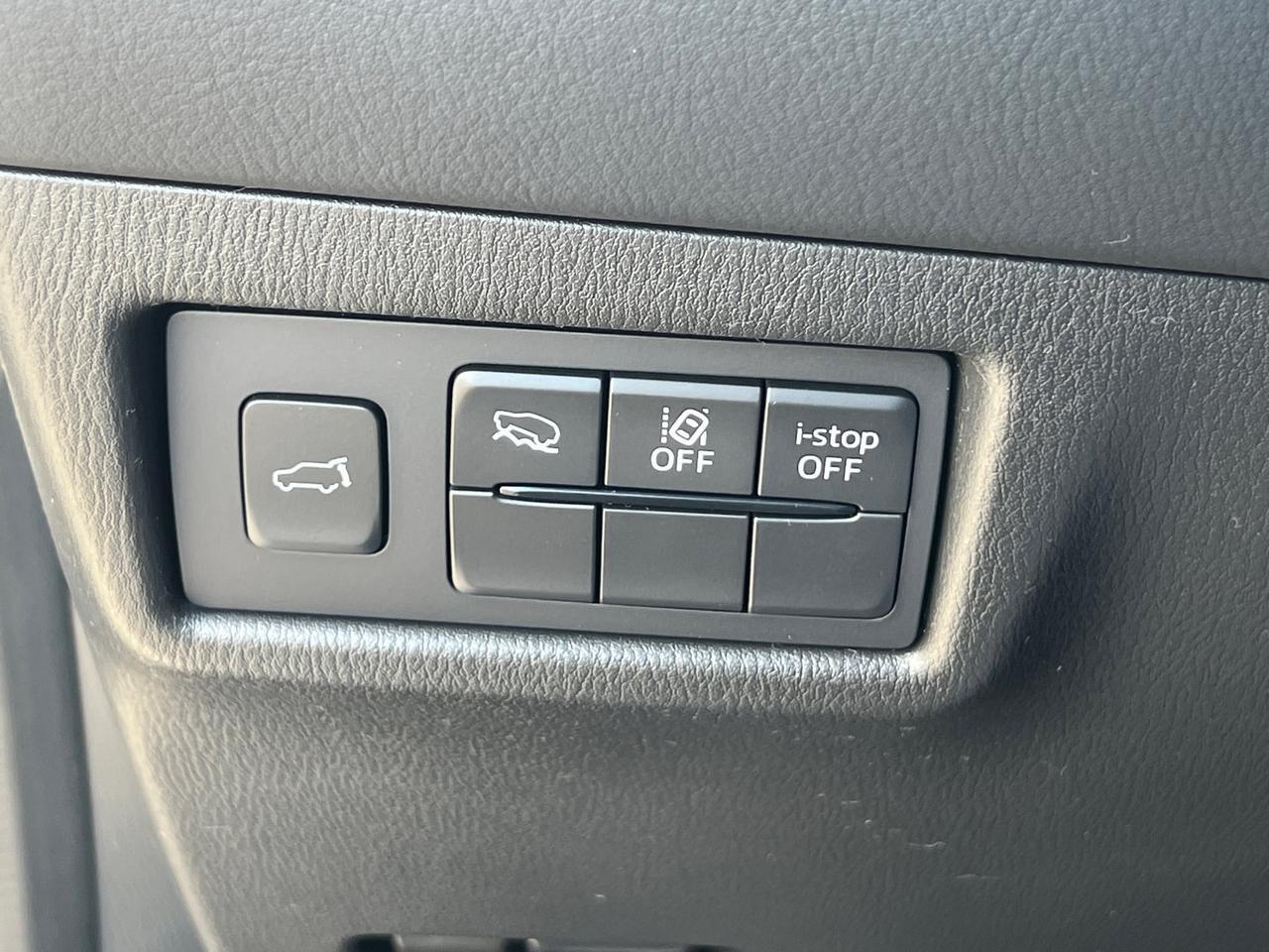 2025 MAZDA CX-5 2.5 S Preferred Package Hagerstown MD