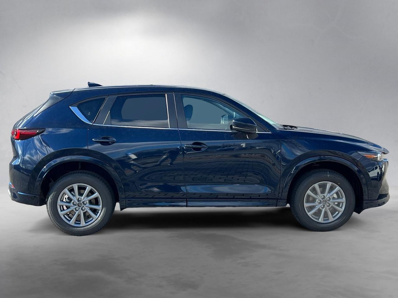 2025 MAZDA CX-5 2.5 S Preferred Package Hagerstown MD