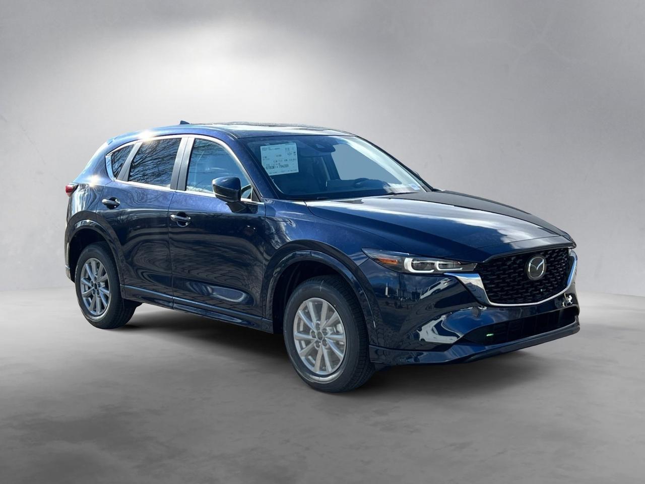 2025 MAZDA CX-5 2.5 S Preferred Package Hagerstown MD