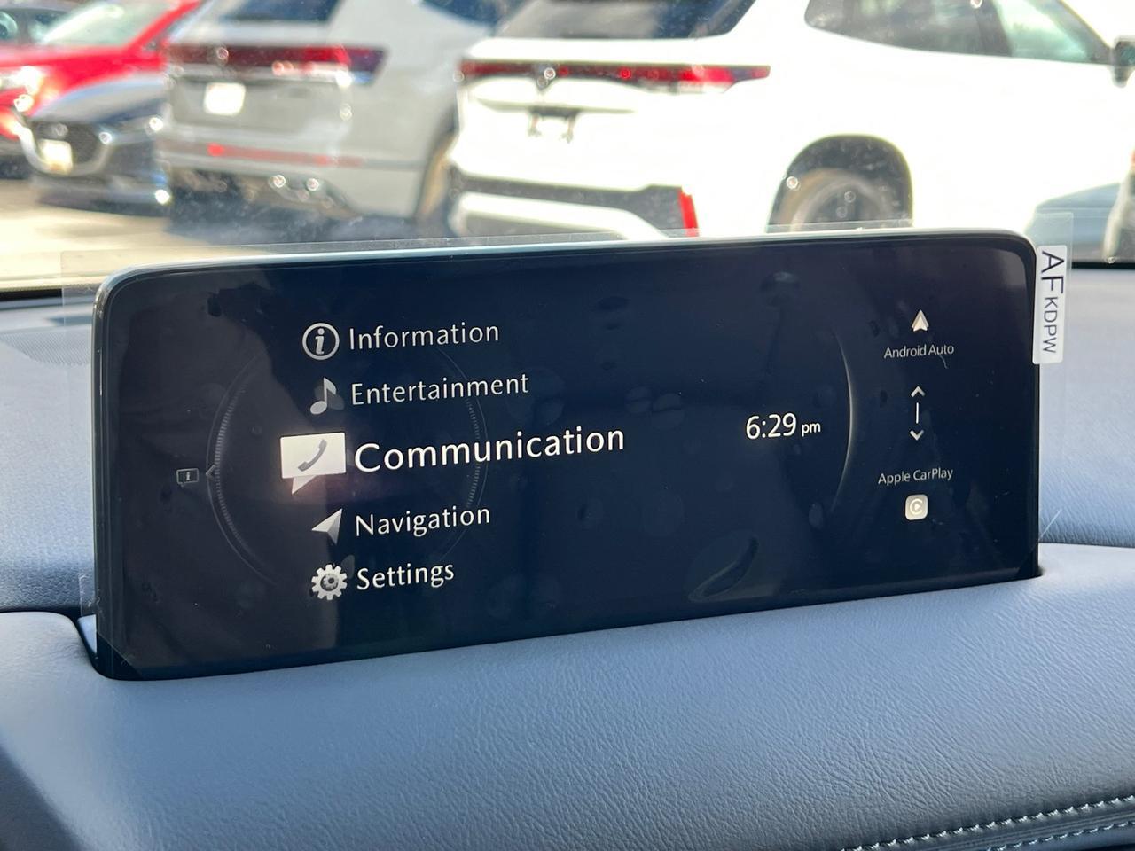 2025 MAZDA CX-5 2.5 S Preferred Package Hagerstown MD