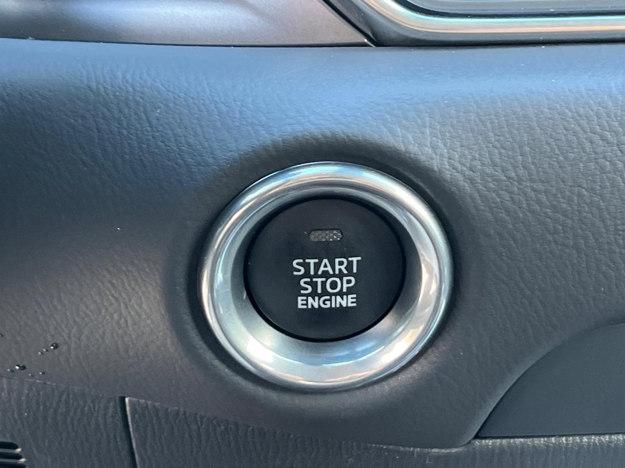 2025 MAZDA CX-5 2.5 S Preferred Package Hagerstown MD