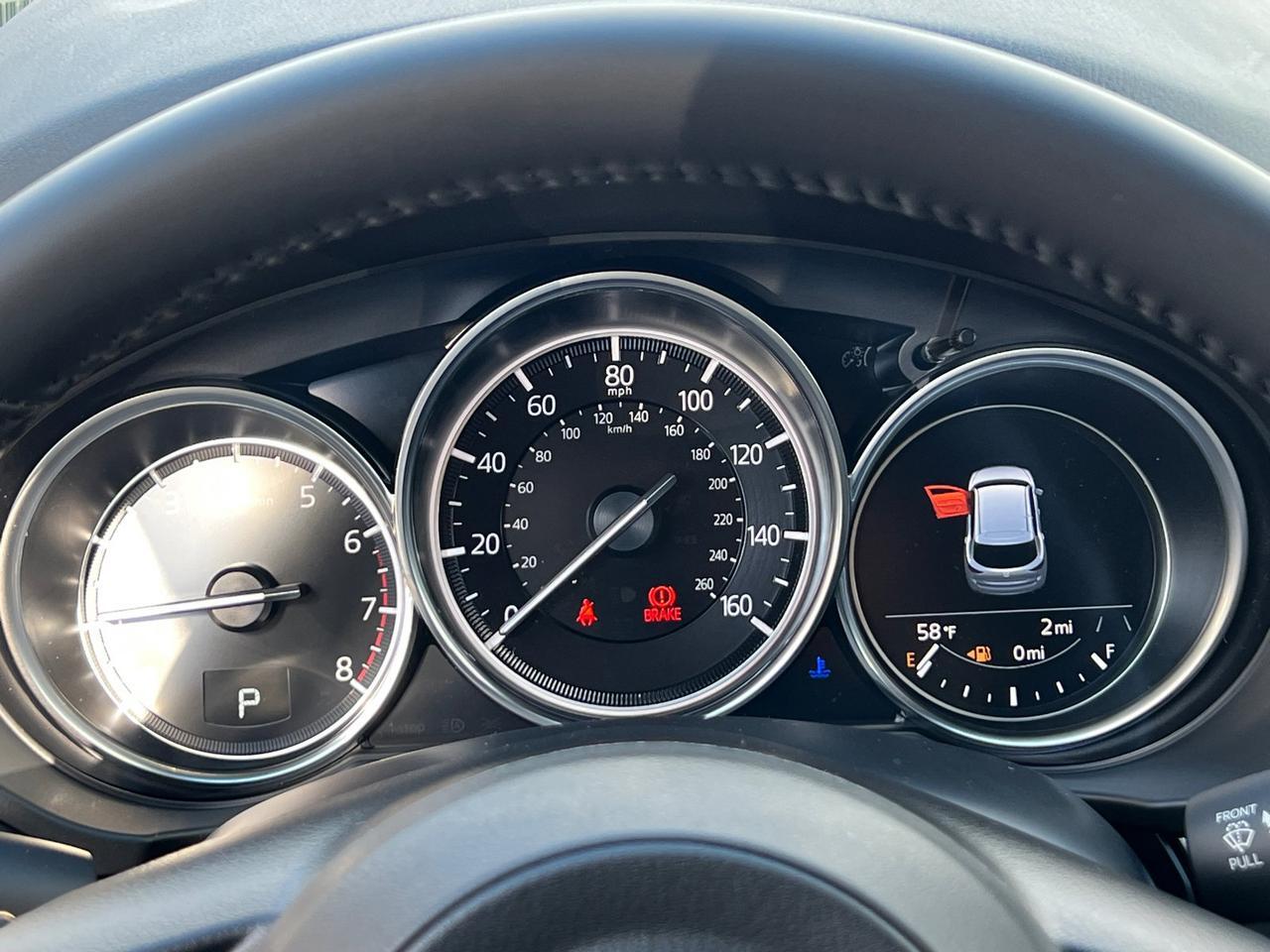 2025 MAZDA CX-5 2.5 S Preferred Package Hagerstown MD