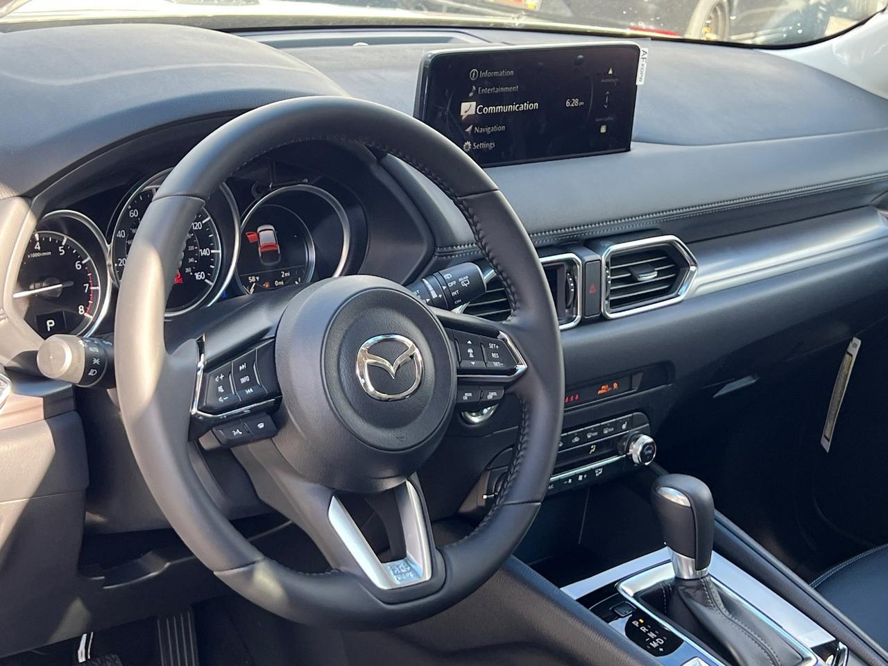 2025 MAZDA CX-5 2.5 S Preferred Package Hagerstown MD