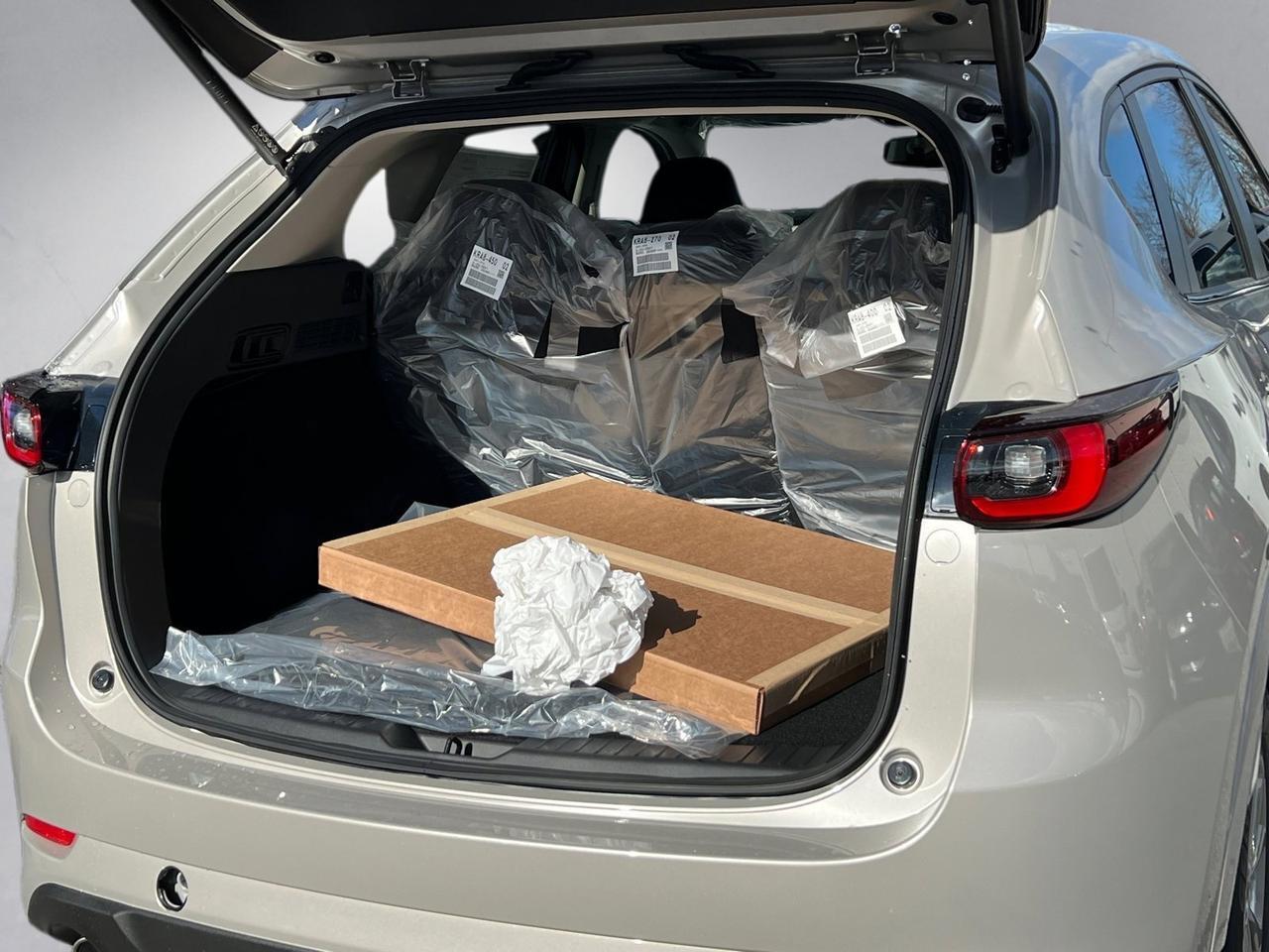 2025 MAZDA CX-5 2.5 S Preferred Package Hagerstown MD