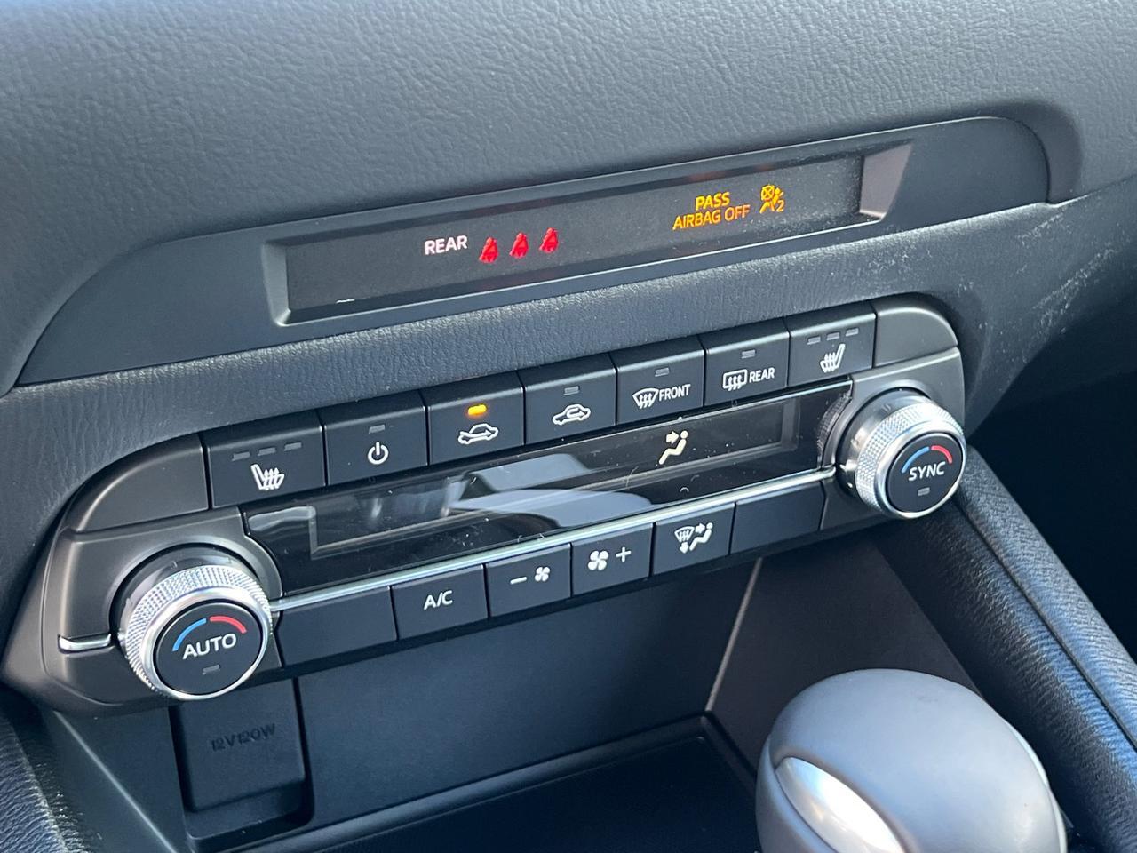 2025 MAZDA CX-5 2.5 S Preferred Package Hagerstown MD