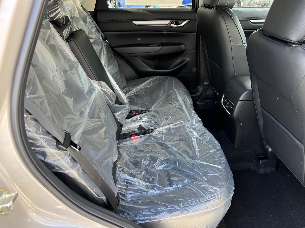 2025 MAZDA CX-5 2.5 S Preferred Package Hagerstown MD