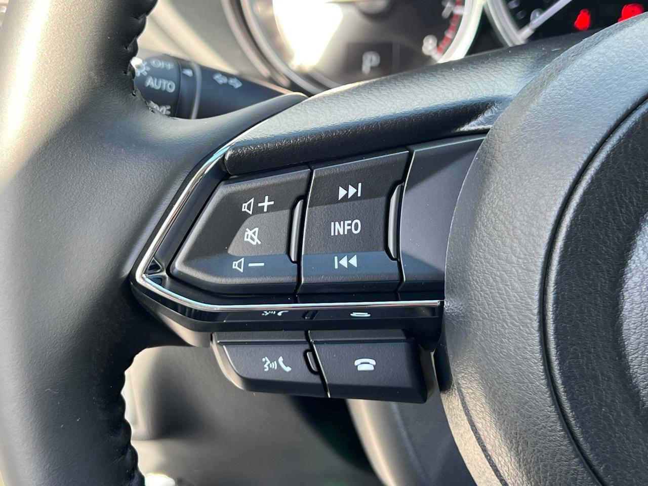 2025 MAZDA CX-5 2.5 S Preferred Package Hagerstown MD