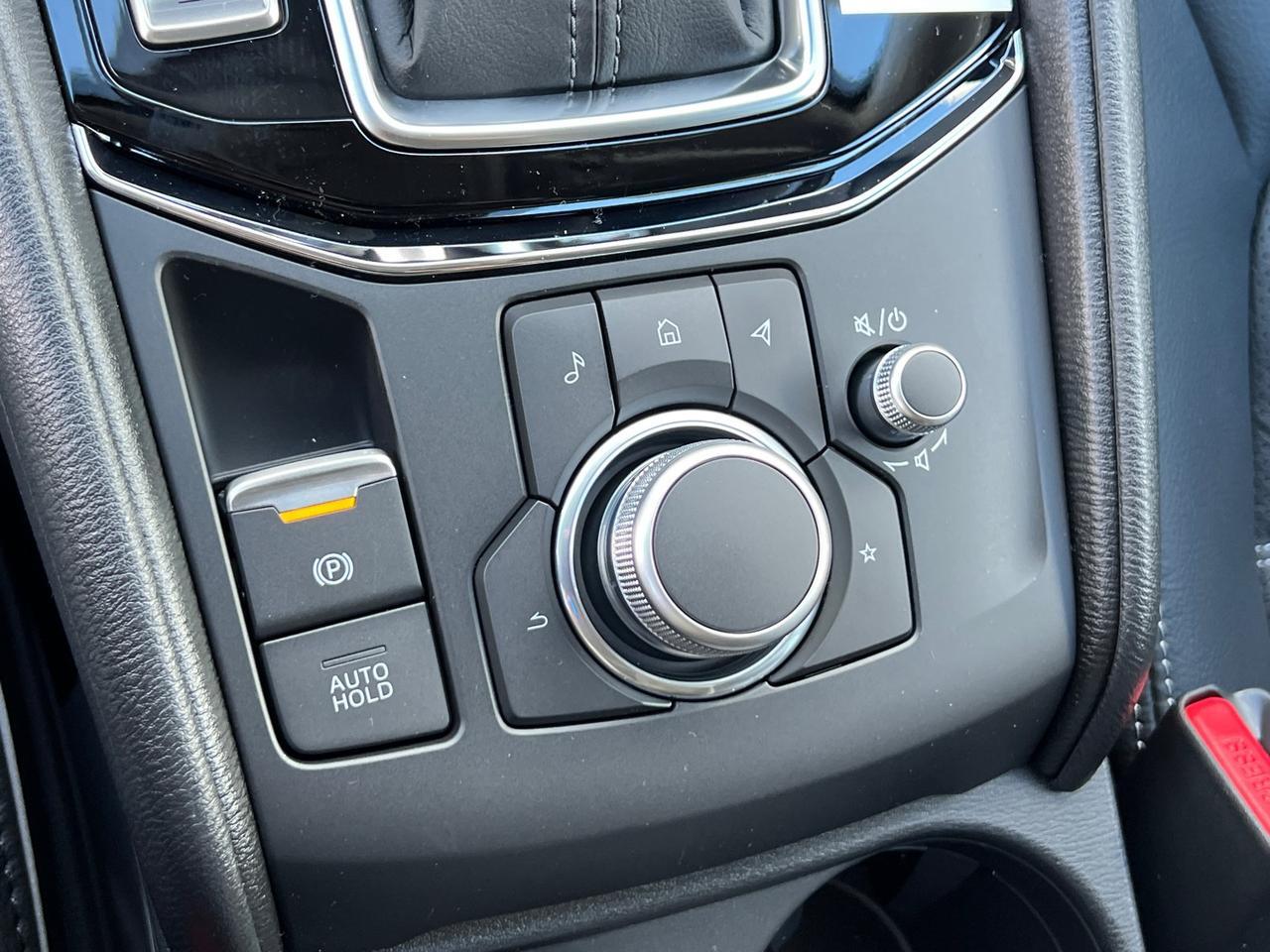 2025 MAZDA CX-5 2.5 S Preferred Package Hagerstown MD