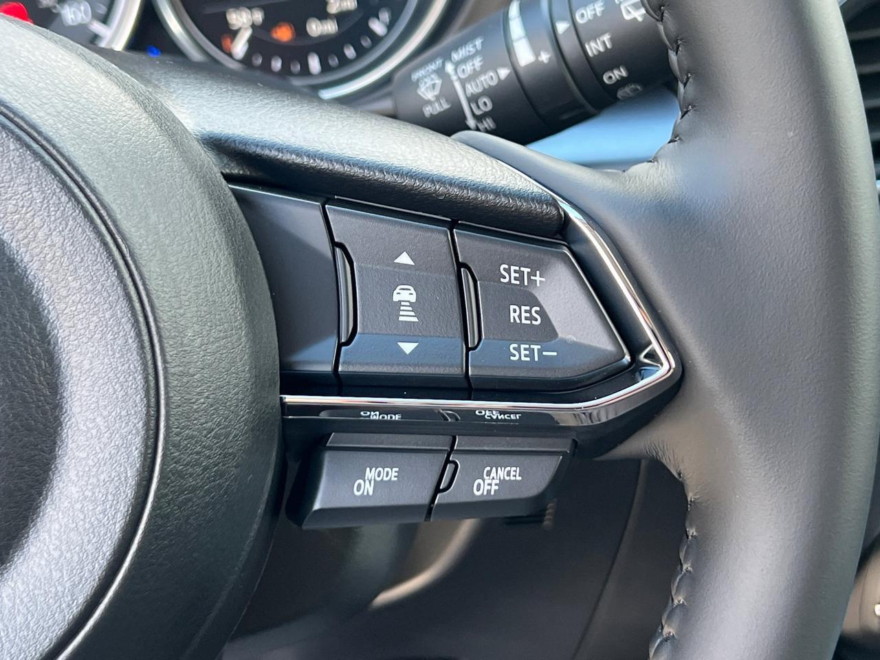 2025 MAZDA CX-5 2.5 S Preferred Package Hagerstown MD