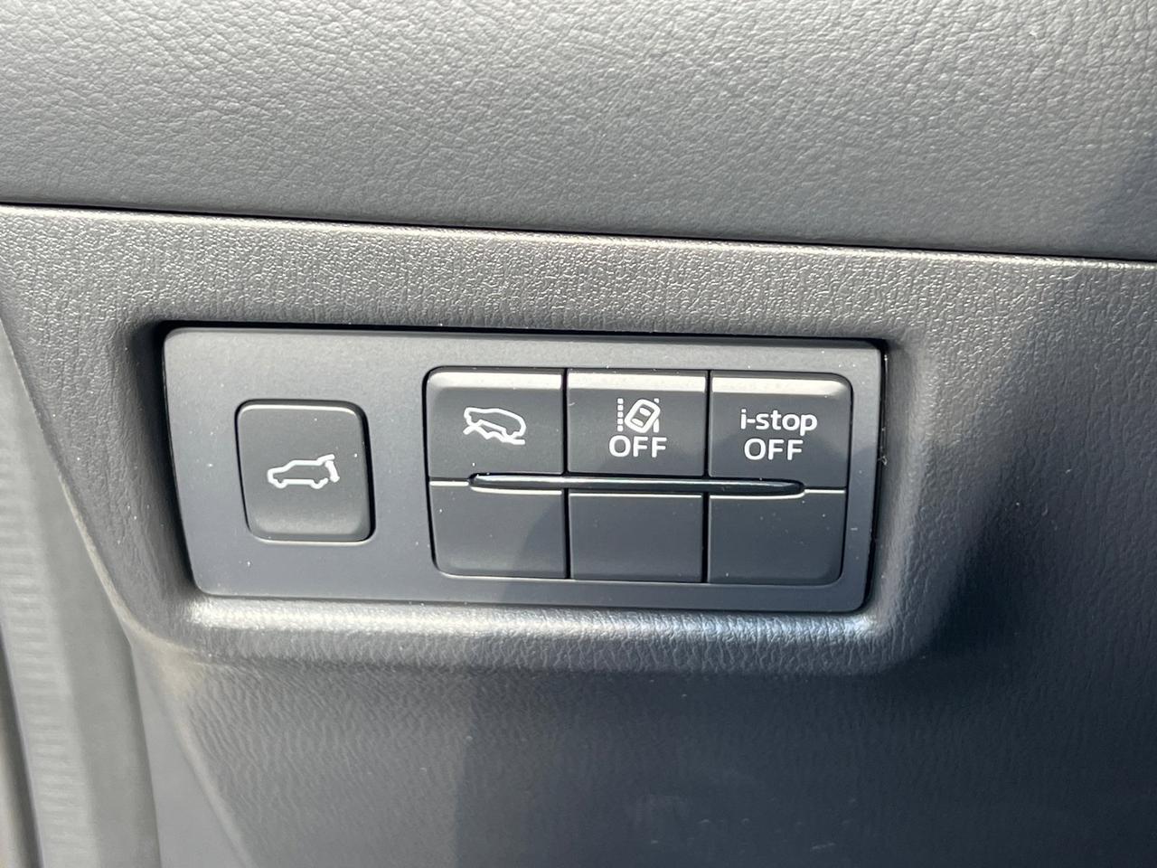 2025 MAZDA CX-5 2.5 S Preferred Package Hagerstown MD