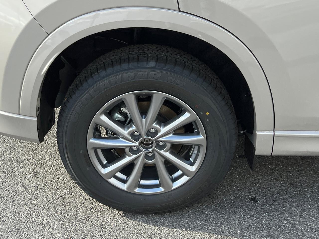 2025 MAZDA CX-5 2.5 S Preferred Package Hagerstown MD