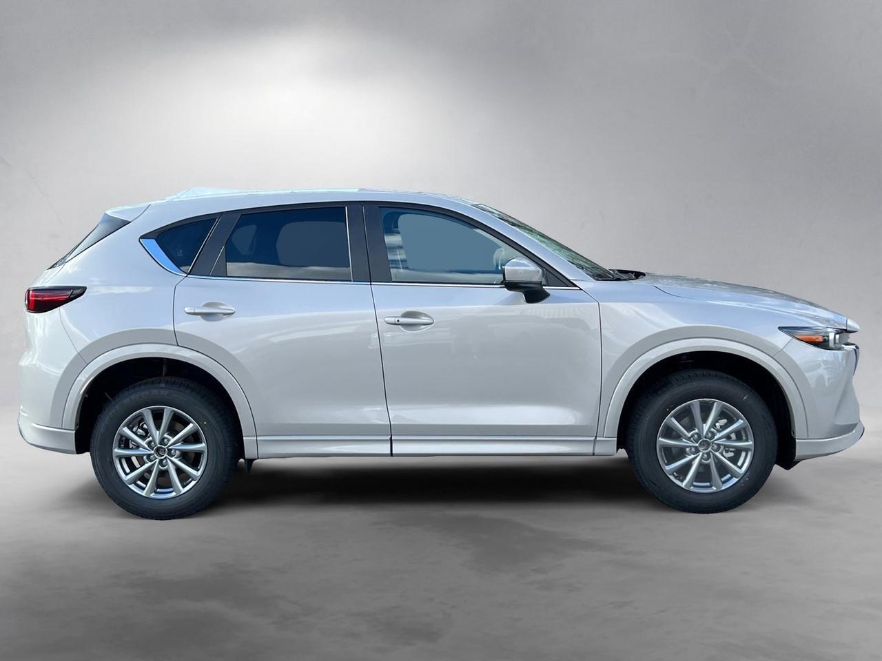 2025 MAZDA CX-5 2.5 S Preferred Package Hagerstown MD