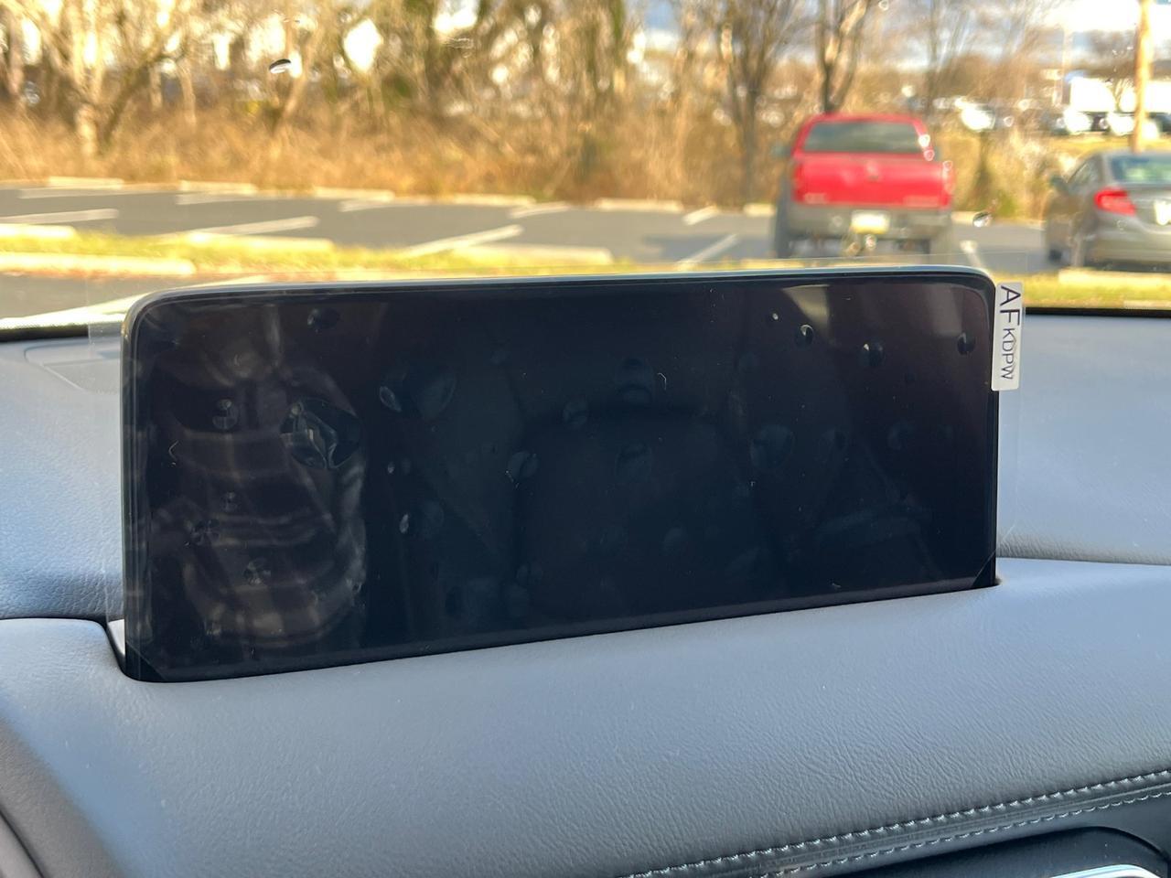 2025 MAZDA CX-5 2.5 S Preferred Package Hagerstown MD