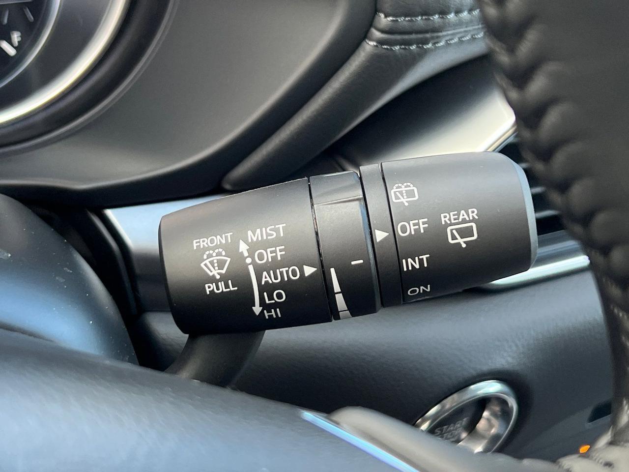 2025 MAZDA CX-5 2.5 S Preferred Package Hagerstown MD