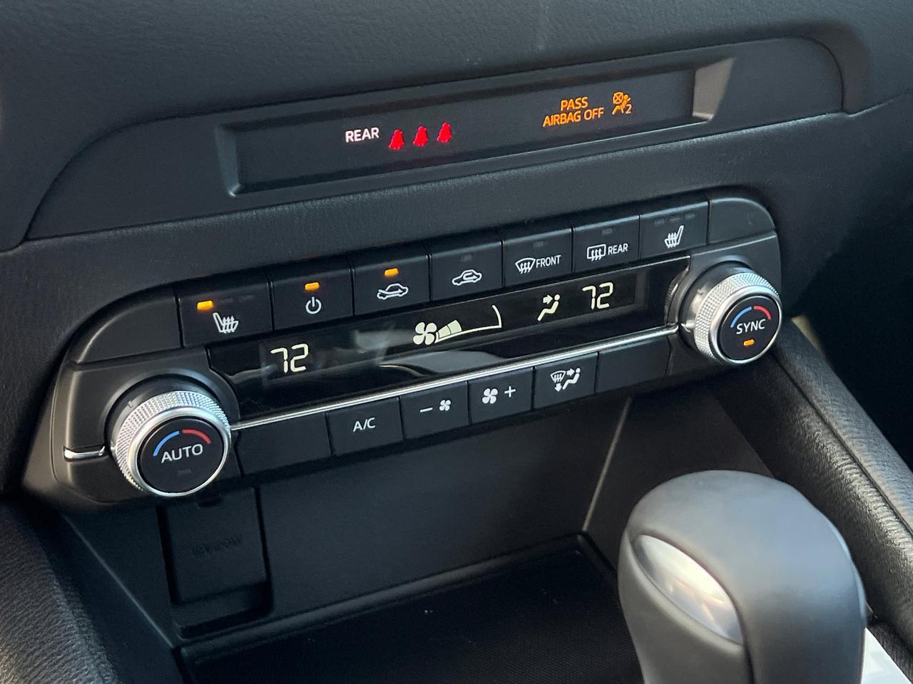 2025 MAZDA CX-5 2.5 S Preferred Package Hagerstown MD