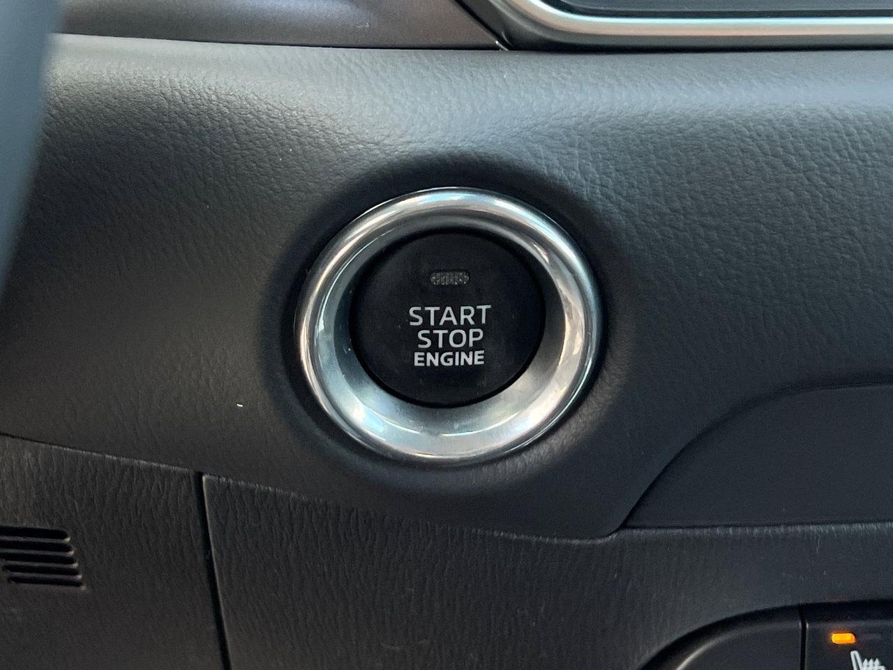 2025 MAZDA CX-5 2.5 S Preferred Package Hagerstown MD