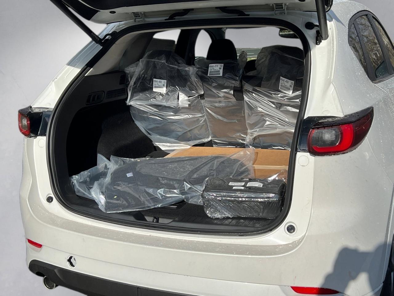 2025 MAZDA CX-5 2.5 S Preferred Package Hagerstown MD