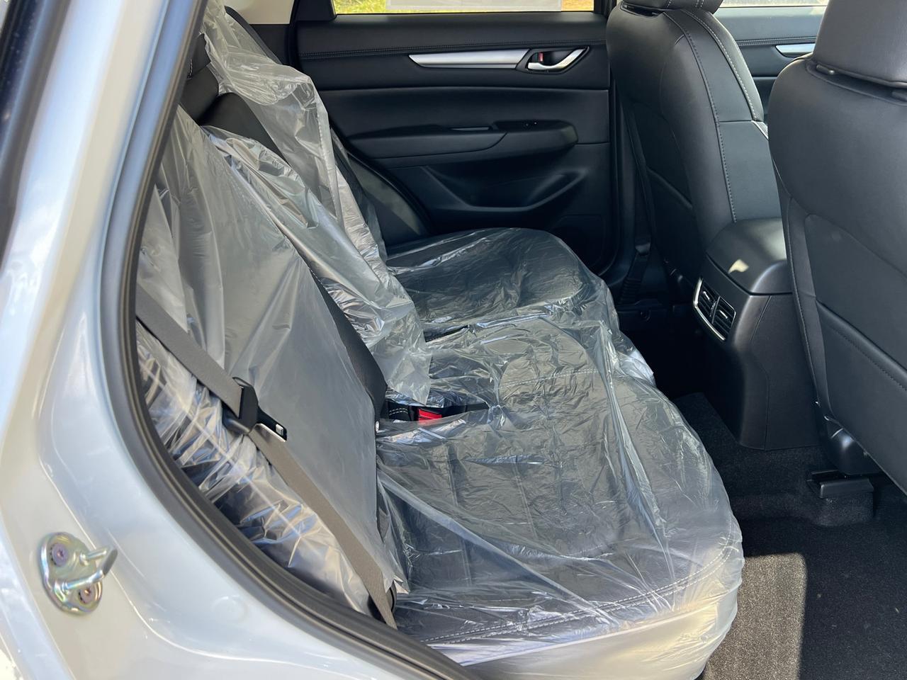 2025 MAZDA CX-5 2.5 S Preferred Package Hagerstown MD