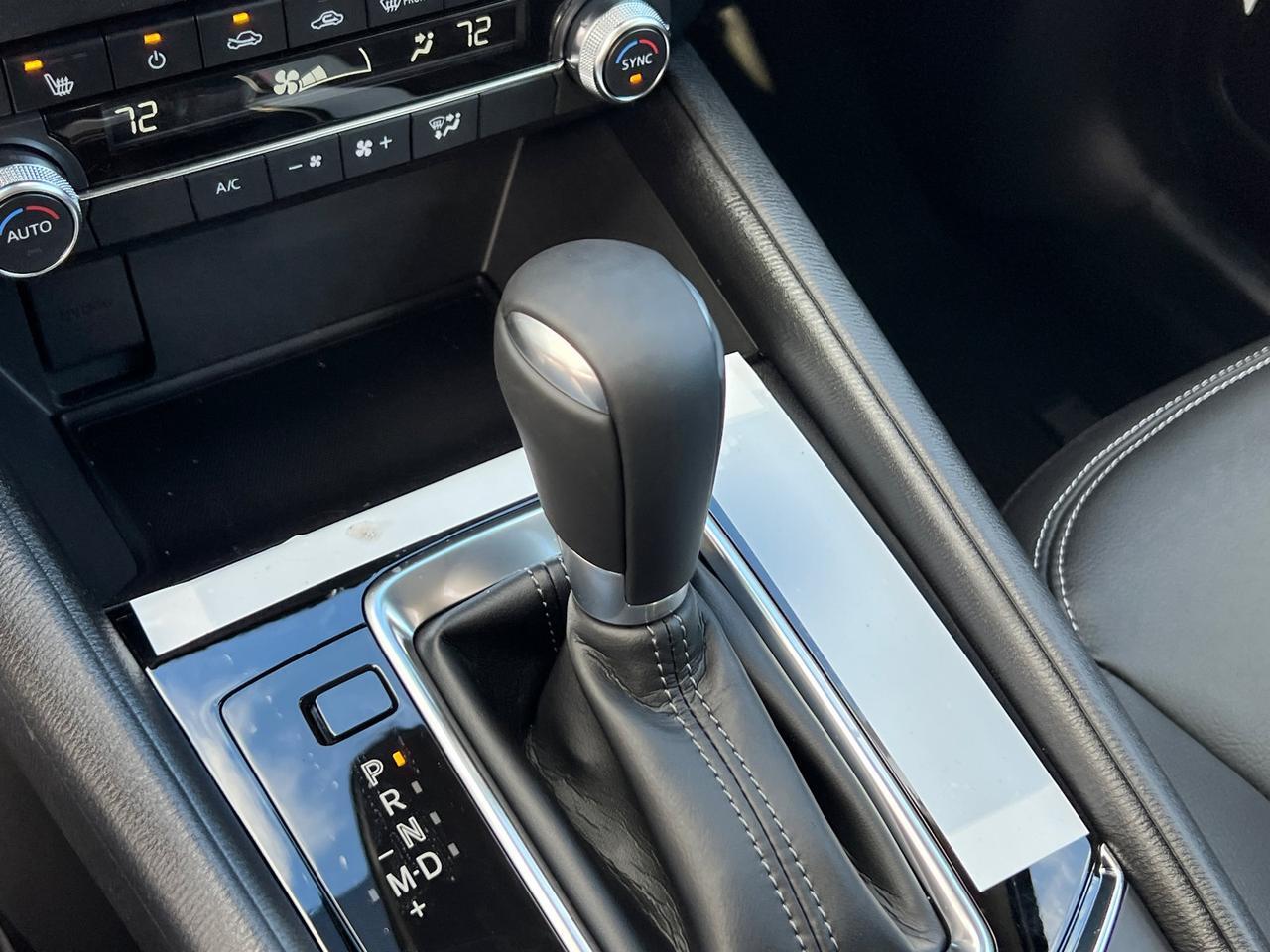 2025 MAZDA CX-5 2.5 S Preferred Package Hagerstown MD