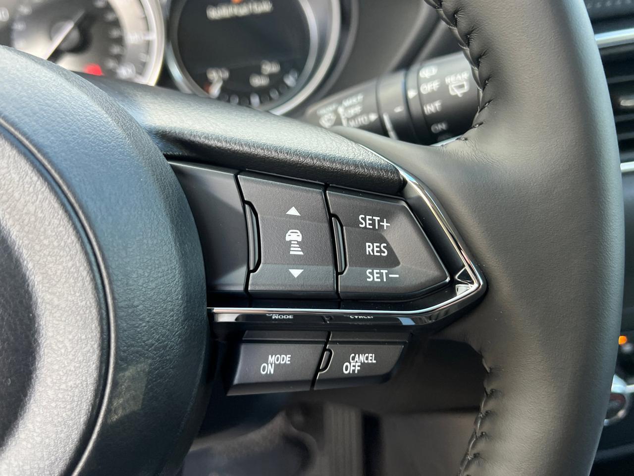 2025 MAZDA CX-5 2.5 S Preferred Package Hagerstown MD