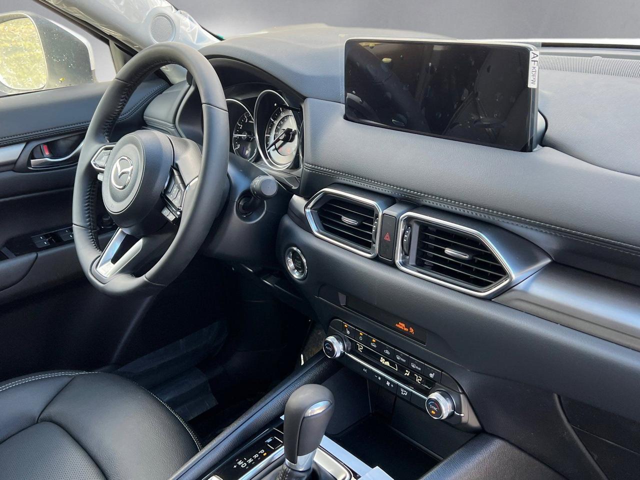 2025 MAZDA CX-5 2.5 S Preferred Package Hagerstown MD