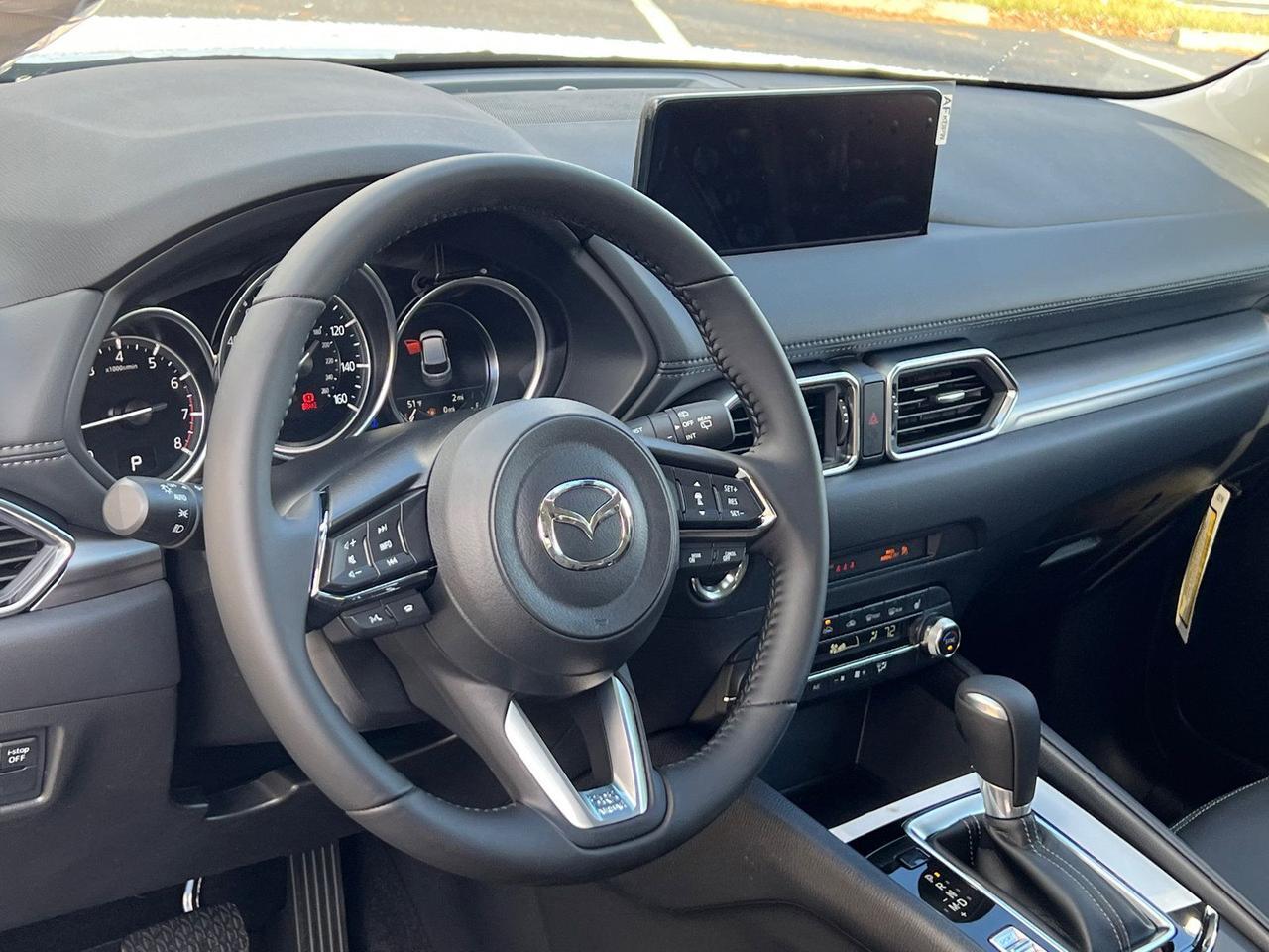 2025 MAZDA CX-5 2.5 S Preferred Package Hagerstown MD