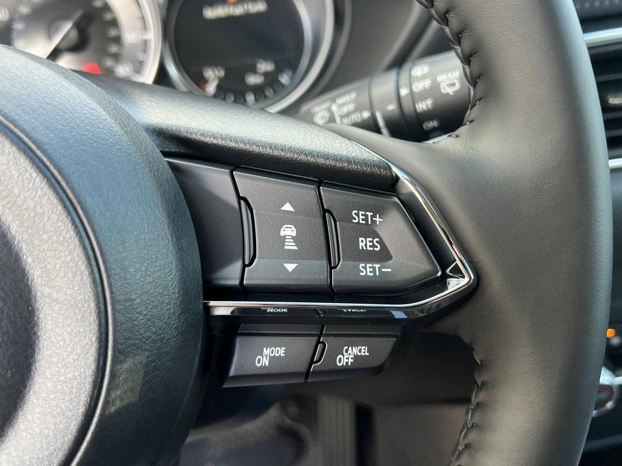 2025 MAZDA CX-5 2.5 S Preferred Package Hagerstown MD