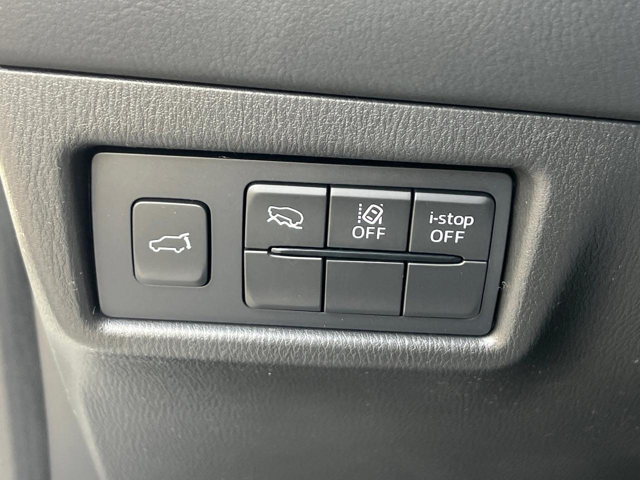 2025 MAZDA CX-5 2.5 S Preferred Package Hagerstown MD