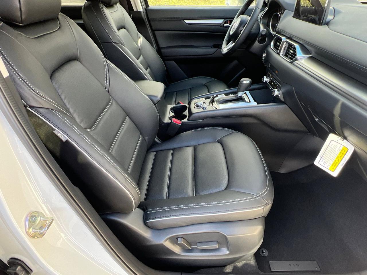 2025 MAZDA CX-5 2.5 S Preferred Package Hagerstown MD