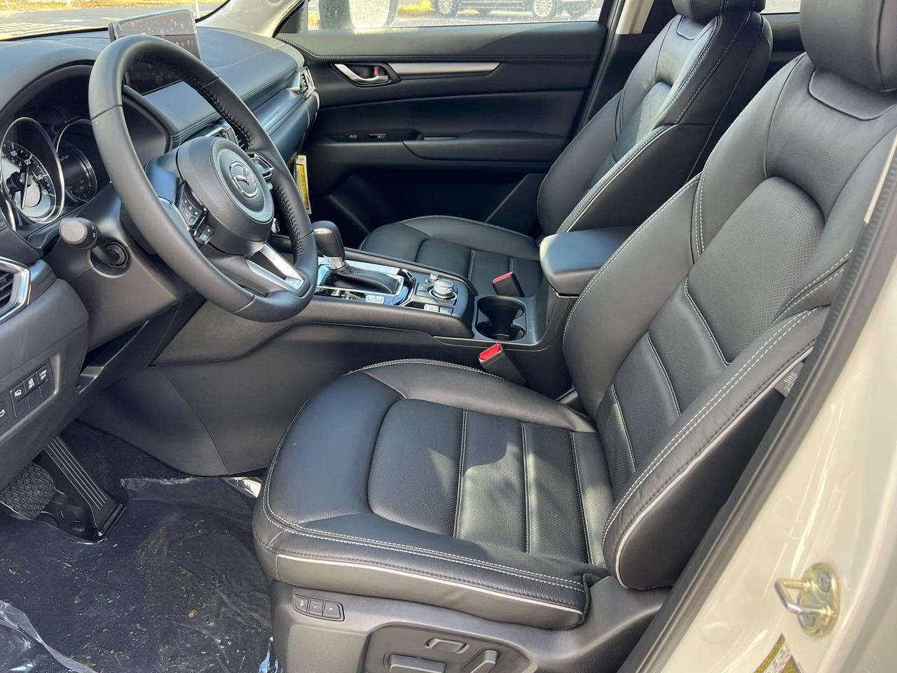 2025 MAZDA CX-5 2.5 S Preferred Package Hagerstown MD