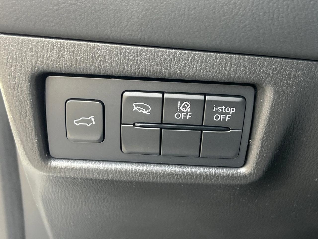 2025 MAZDA CX-5 2.5 S Preferred Package Hagerstown MD