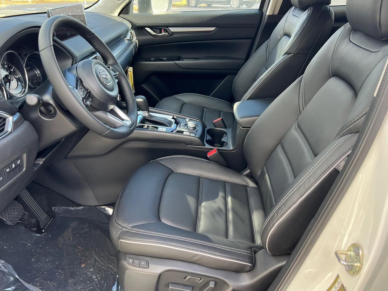 2025 MAZDA CX-5 2.5 S Preferred Package Hagerstown MD