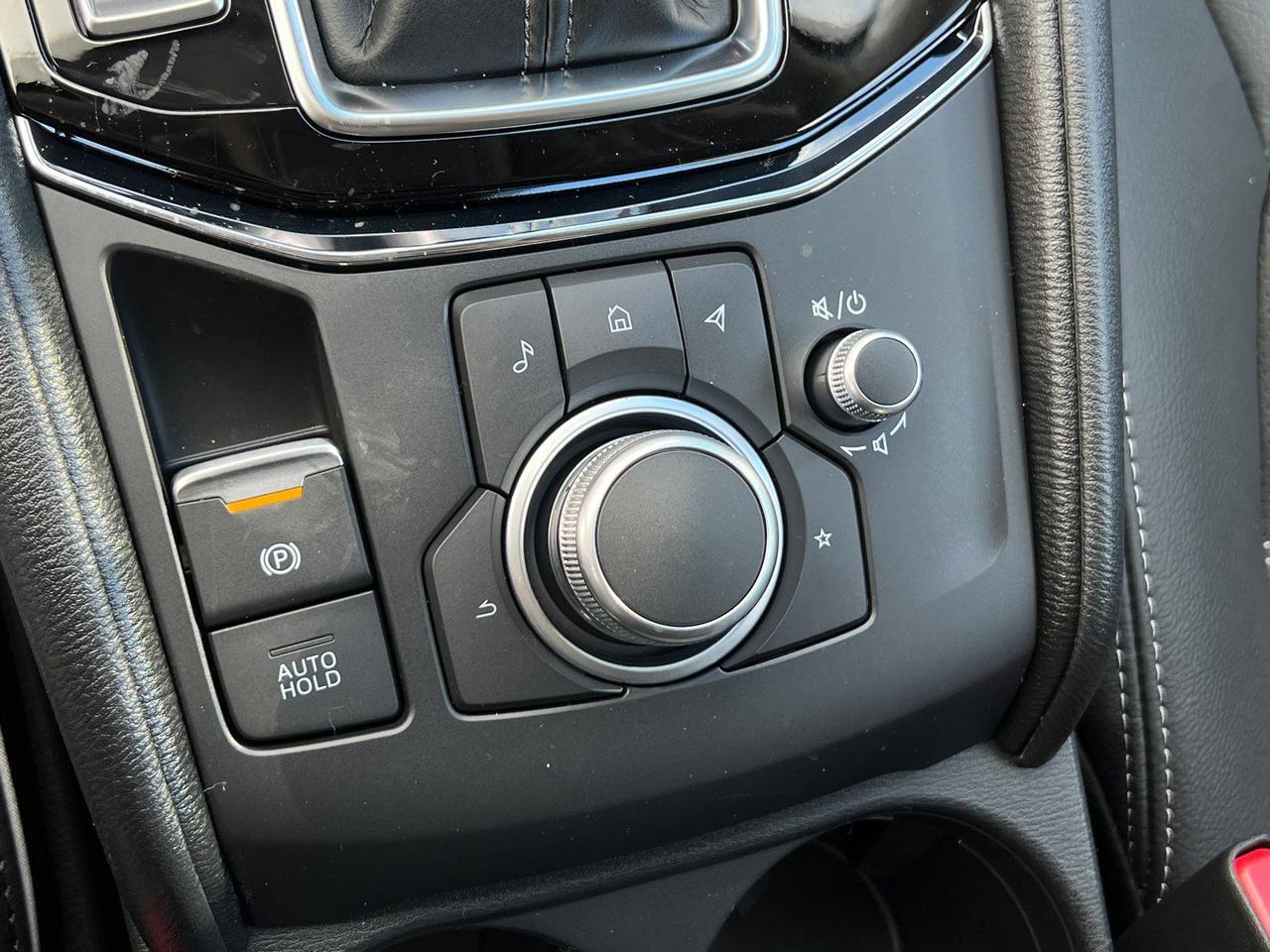 2025 MAZDA CX-5 2.5 S Preferred Package Hagerstown MD