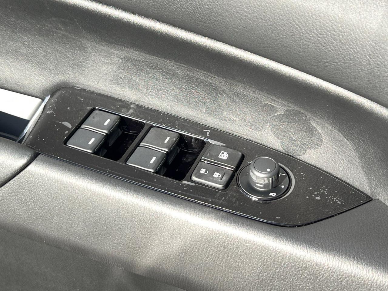 2025 MAZDA CX-5 2.5 S Preferred Package Hagerstown MD