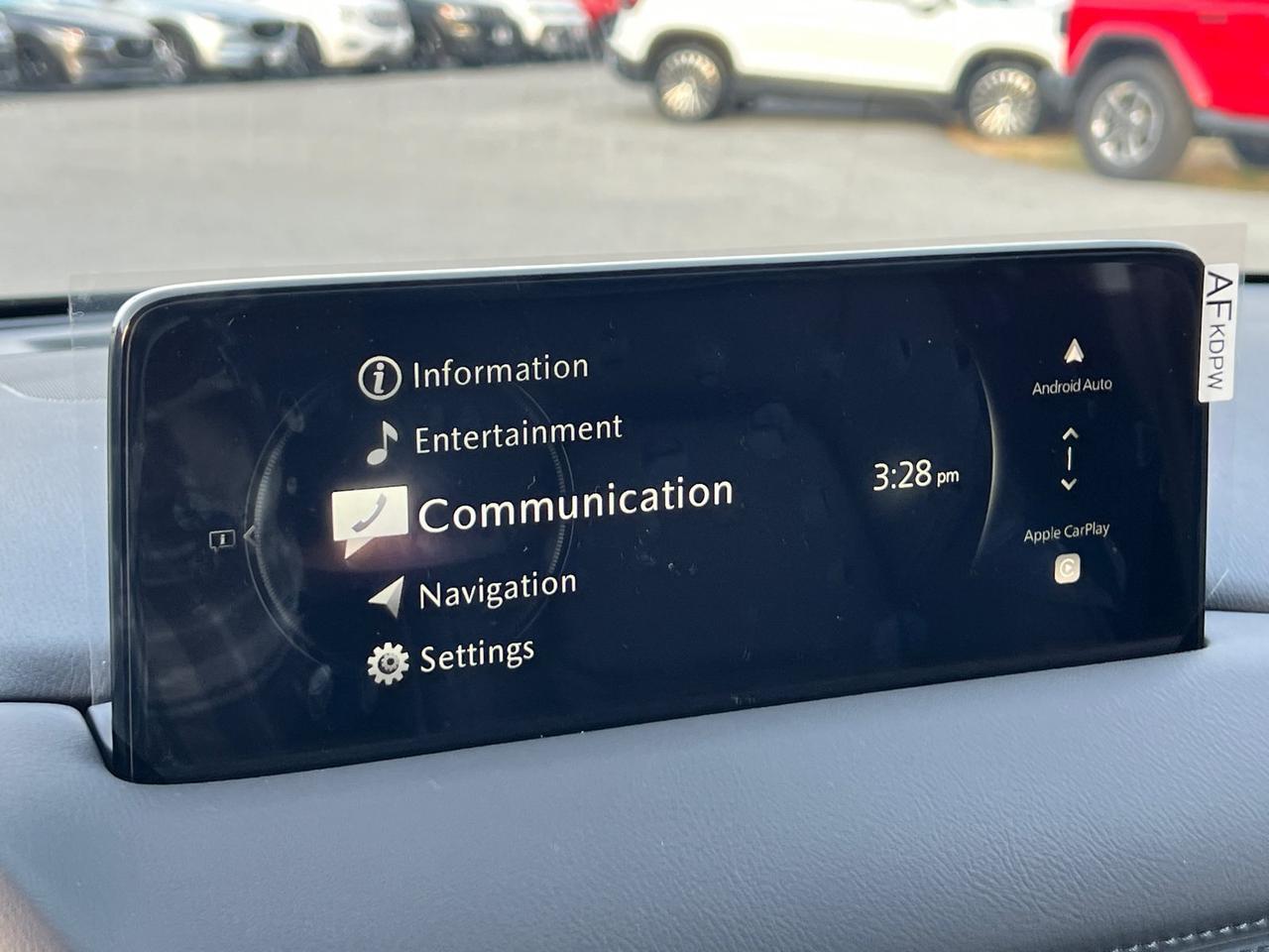 2025 MAZDA CX-5 2.5 S Preferred Package Hagerstown MD