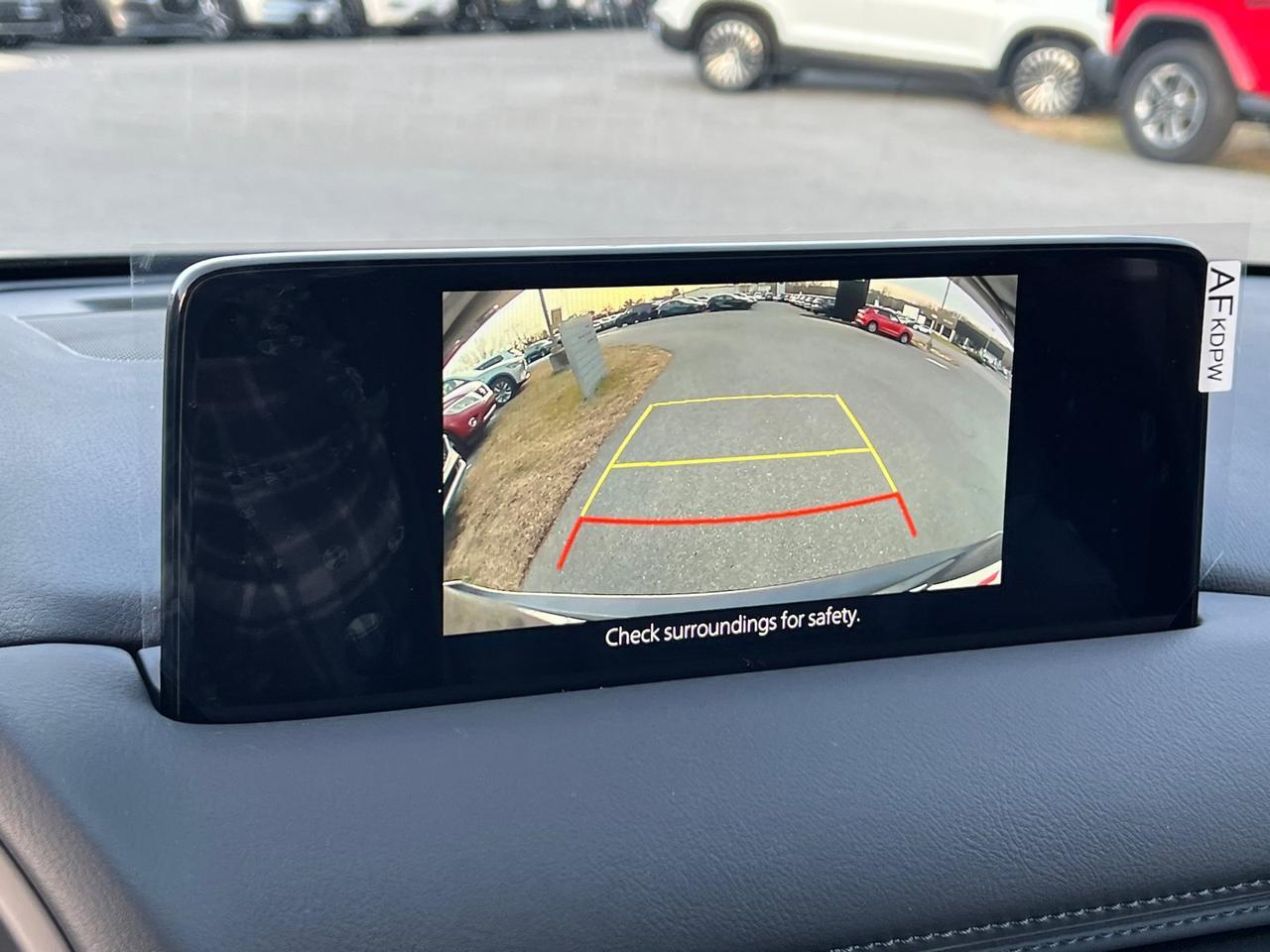 2025 MAZDA CX-5 2.5 S Preferred Package Hagerstown MD