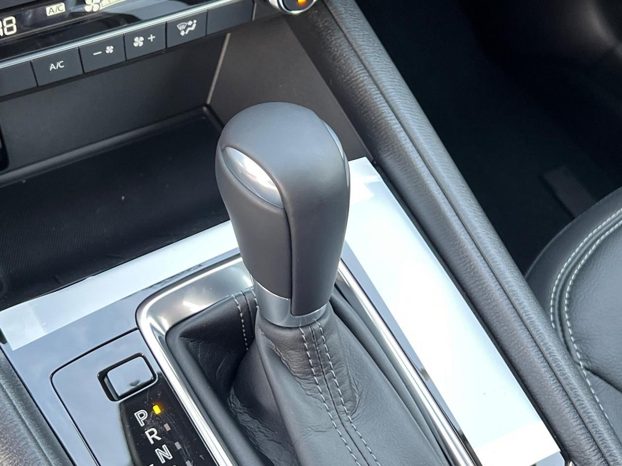 2025 MAZDA CX-5 2.5 S Preferred Package Hagerstown MD